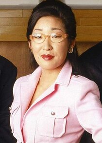 Rita Wu