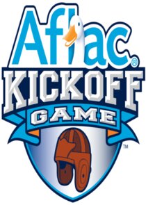 Aflac Kickoff Game — кадр