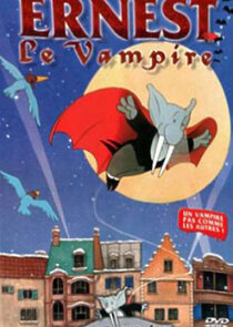 Ernest le Vampire