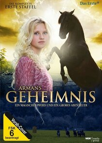 Armans Geheimnis Season 1