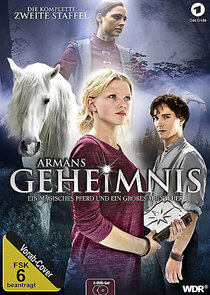 Armans Geheimnis Season 2