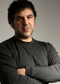 Victor Mosqueira