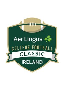 Aer Lingus College Football Classic Ireland small logo