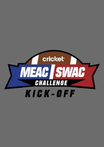 MEAC/SWAC Challenge Kickoff small logo