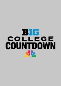 B1G College Countdown small logo