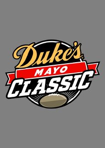 Duke's Mayo Classic small logo