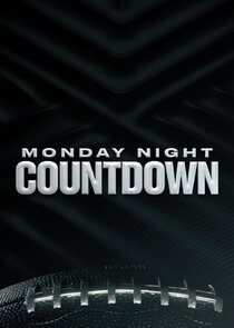 Monday Night Countdown cover