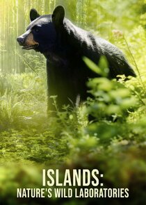 Islands: Nature's Wild Laboratories