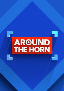 Around the Horn cover