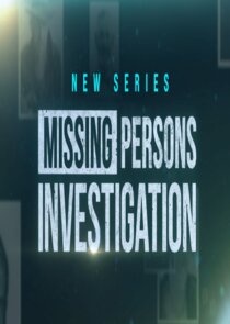 Missing Persons Investigation — кадр