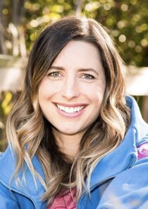 Chandra Crawford