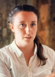 Tori Finlayson