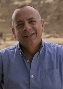 Dr. Mostafa Waziry