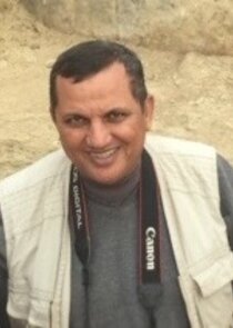 Dr. Mohamed Youssef