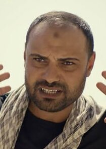 Hamada Mansour