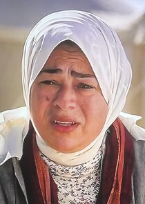 Dr. Afaf Wahba
