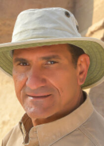 Dr. Ashraf Mohi El-Din
