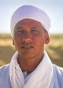 Ammar El-Amir Sadeq