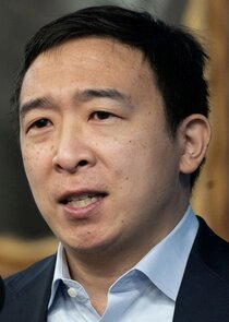 Andrew Yang