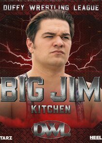 Big Jim Kitchen