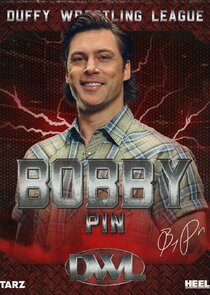 Bobby Pin
