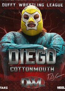 Diego Cottonmouth