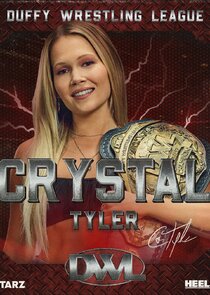 Crystal Tyler