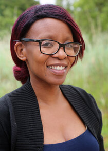 Dr. Keneiloe Molopyane