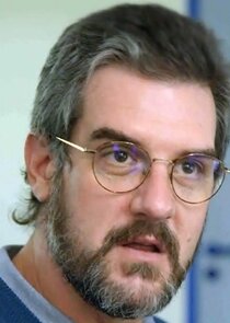 Paul Tafforeau