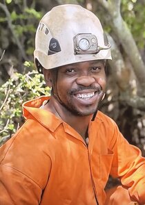 Maropeng Mpete