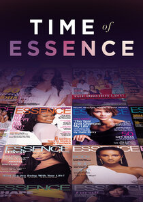 Time of Essence small logo