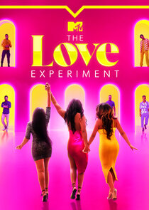 The Love Experiment small logo