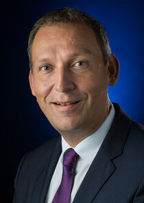 Dr. Thomas Zurbuchen