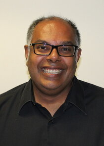 Saurabh Jha