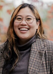 Lisa Dang