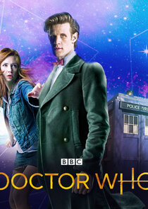 Doctor Who: Space and Time