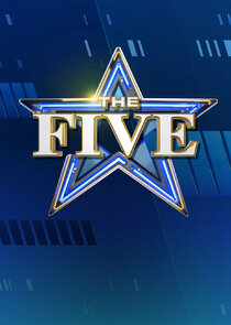 The Five cover