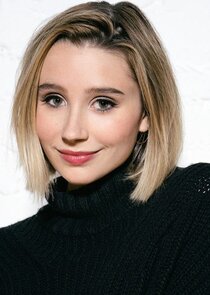Amanda Montell