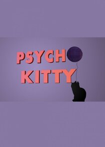 Psycho Kitty