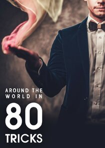 Around the World in 80 Tricks