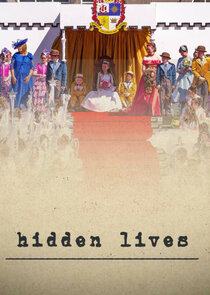 Hidden Lives