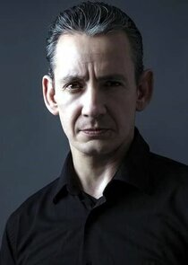 Mauricio Cedeño