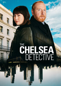 The Chelsea Detective poszter