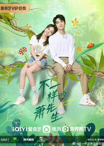 A Different Mr. Xiao — кадр