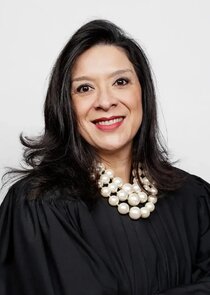 Esther Salas