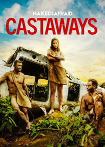Naked and Afraid Castaways