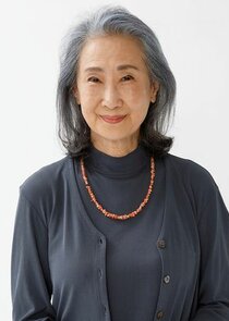 Yumi Mitani