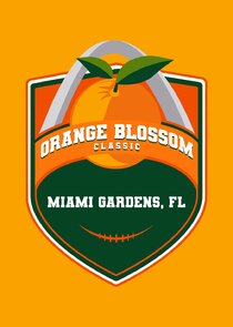 Orange Blossom Classic small logo