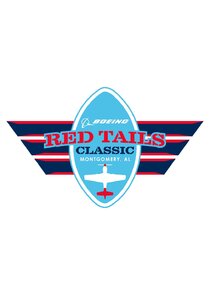 Red Tails Classic small logo