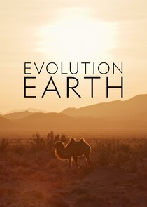 Evolution Earth small logo